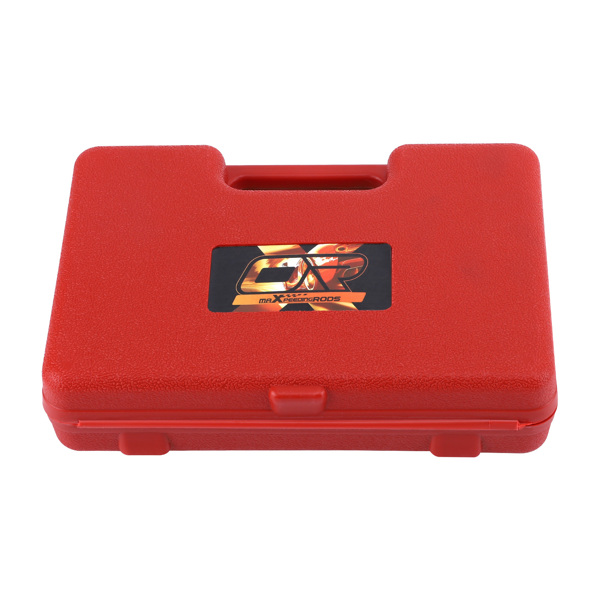 Tail Pipe Tube Exhaust Muffler Expander Spreader Tool Kit Set 1-1/18" 3-1/2" -3