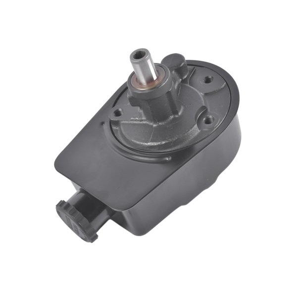 Power Steering Pump Black Fit for Humvee M998 Military Truck RCSK18330 2530-01-460-2439 12339495-1 5583754-3