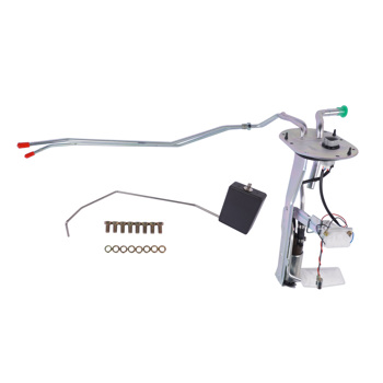 Fuel Pump Module Assembly Replacement for Toyota 4Runner 1996 1997 1998 2.7L L4 3.4L V6 GAS