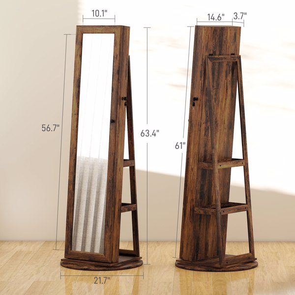 Storage Rack-2