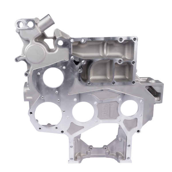 时规盖 Timming Gear Cover For Perkins 3716C161, 3716C16C/5, 3716C16C/3, 3716C413 -5