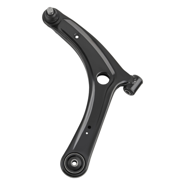 8 Pcs Front Lower Control Arms w/Ball Joint Fit For for Mitsubishi Outlander 2006-2012 & CW/ZG/ZH Fit For Mitsubishi Lancer 2008-2017-6