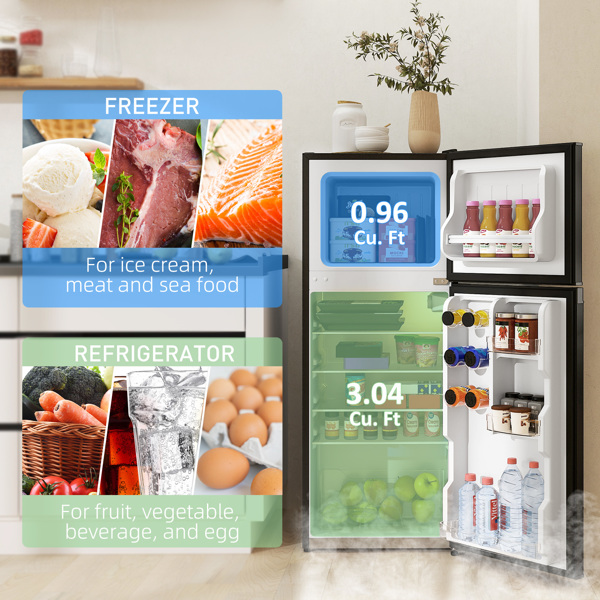 Portable Skincare Fridge-3
