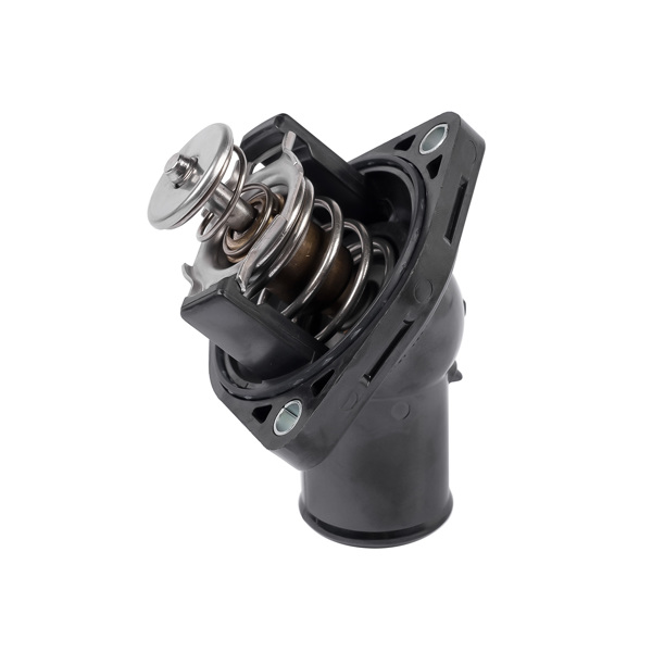 Coolant Thermostat & Housing Replacement for Toyota Replacement for Land Cruiser Replacement for Tundra Replacement for Sequoia 16031-0S010-7