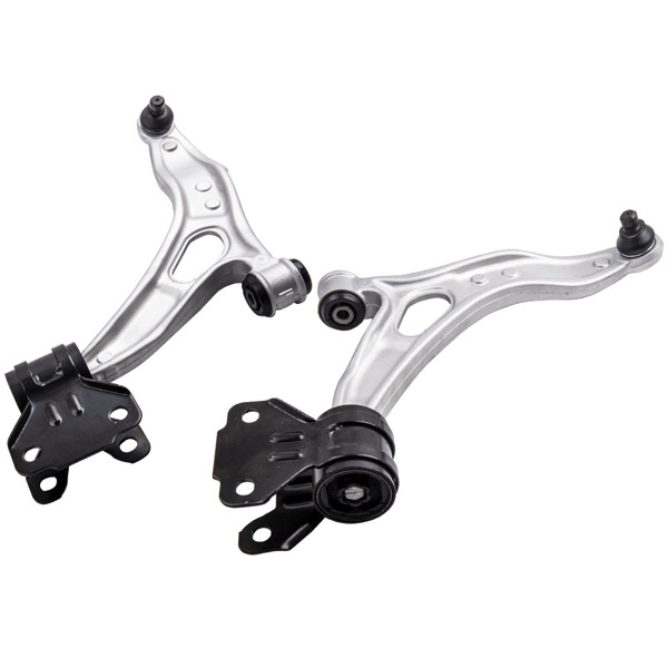 Front Lower Control Arms Ball Joint Left & Right FIT FOR FORD C-MAX 2013 - 2018 All Models FIT FOR FORD FOCUS 2012 - 2018 -2