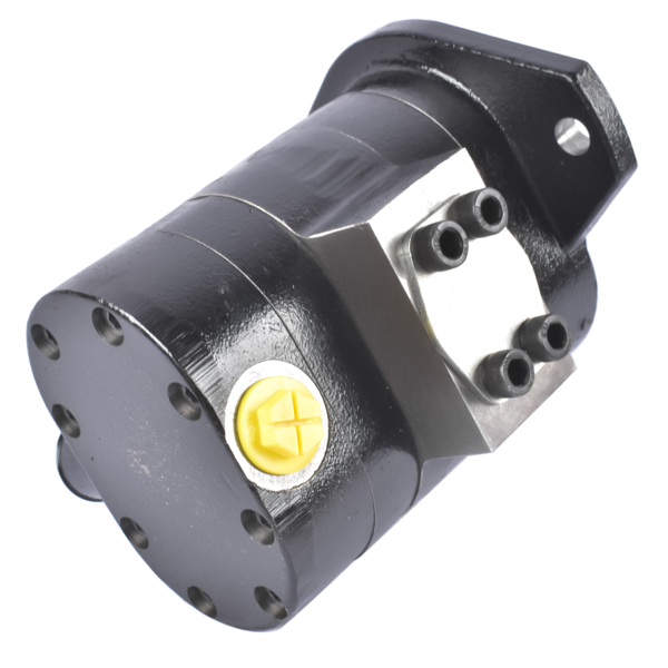 Hydraulic Double Gear Pump Replacement for Bobcat S130 S150 S160 S175 S185 S205 T190 6687864-3