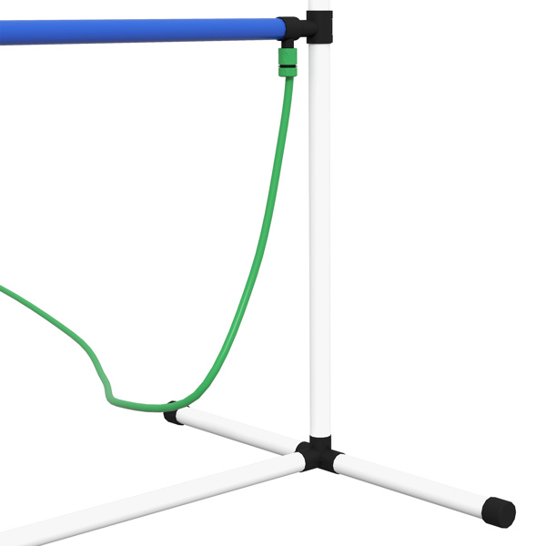 Dog agility training equipment-7