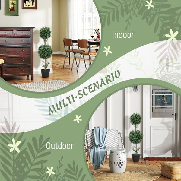 Artificial Plant/Green plants-4
