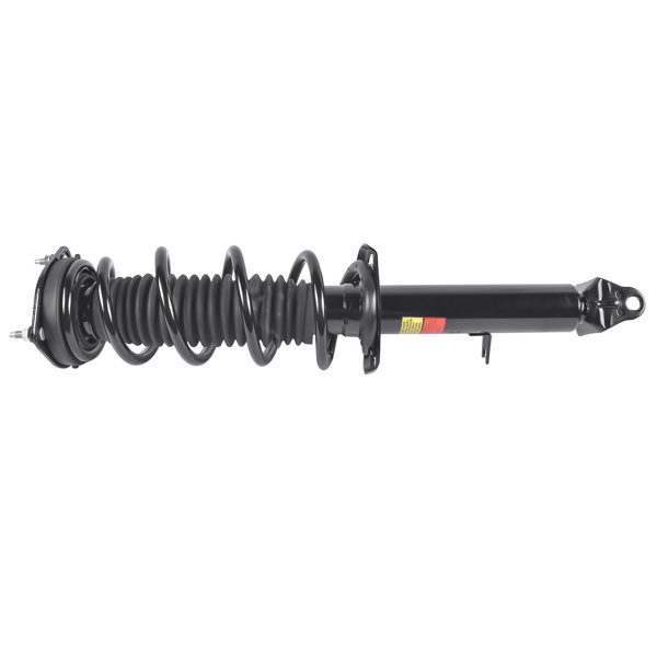 减震器 Rear Right Shock Strut Assembly w/Adaptive Fit for Infiniti Q50 Q60 Sport 2016-2024-4