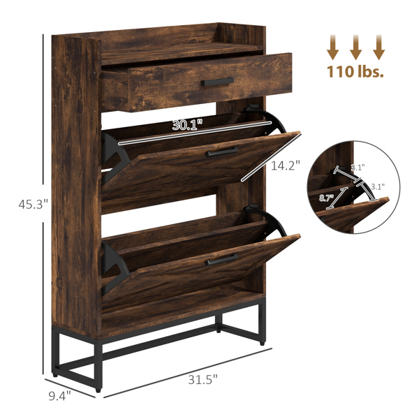 Outdoor Storage Box-2