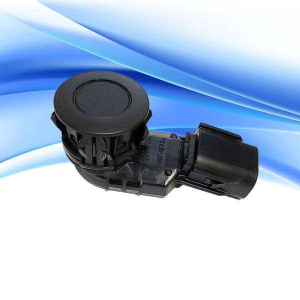 fit for 2014-2023 Tacoma Tundra Rav4 89341-0R060 New REAR Parking Park Sensor Black-11