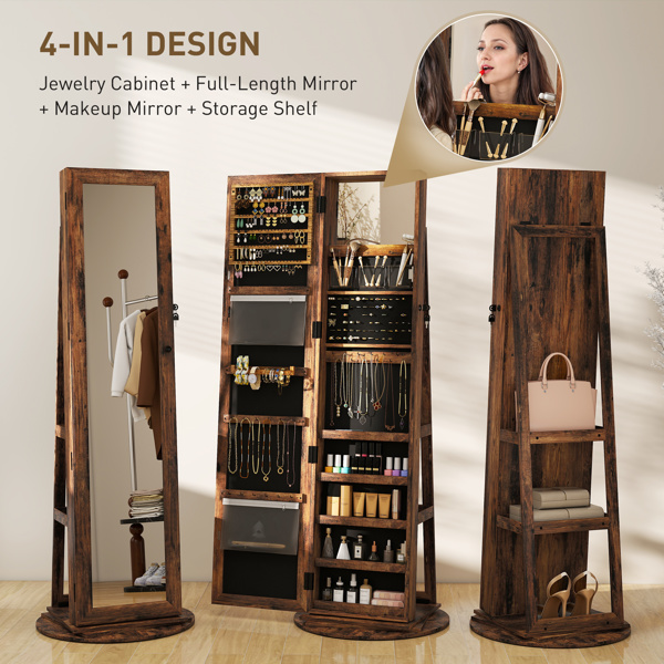 Storage Rack-3