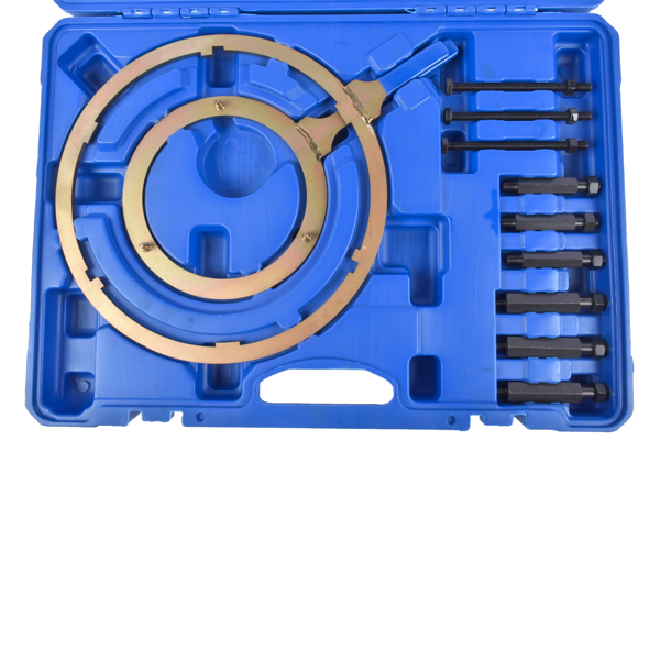 Dual Clutch Transmission Remover Installer Tool Kit Replacement for Ford DPS6 Focus 2012-2018 Fiesta 2011-2019-7