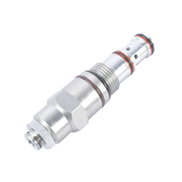 Hydraulic Valve Fit for S-40 S-45 S-60 S-60 TRAX S-65 S-65 TRAX S-80 S-85 Z-60/34-4