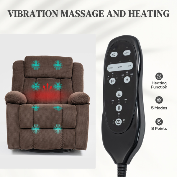 Massage Armchair-3