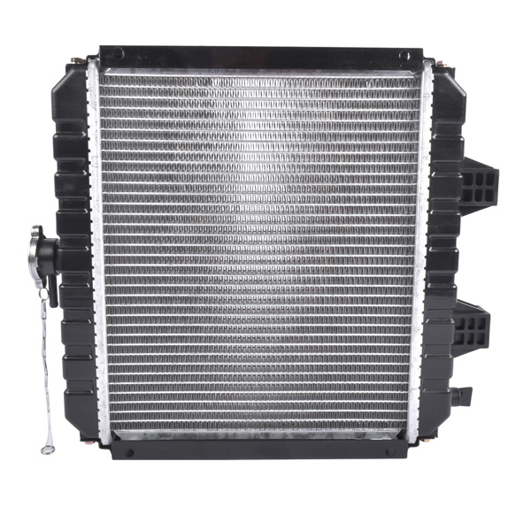 散热器 Radiator 1553172060 for Kubota Tractor B5200D B5200E B6200D B6200E B7200D B7200E-7