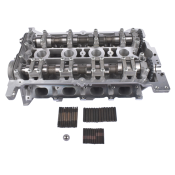 缸盖总成 Engine Cylinder Head For 1998-2006 VW GTI Golf Passat Jetta Audi A3 A4 TT 1.8T 20V 06A103351L