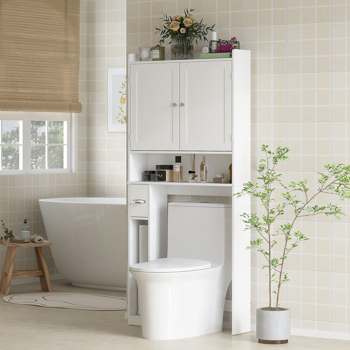 Bathroom Cabinet ( Amazon Shipping)（Prohibited by WalMart）