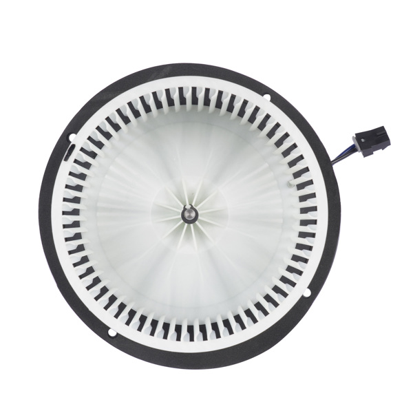 Blower Motor Replacement for John Deere 4045 6068 444K 524K 544K 640L 724K 853M 909K 948L AT365431 AT365430-10