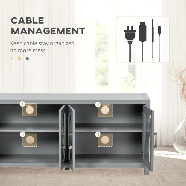 TV Stand/TV Cabinet-5