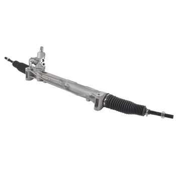 Power Steering Rack & Pinion Assembly Replacement for 2009-2012 Audi Q5 8R L4 2.0L V6 3.2L 8RD422065