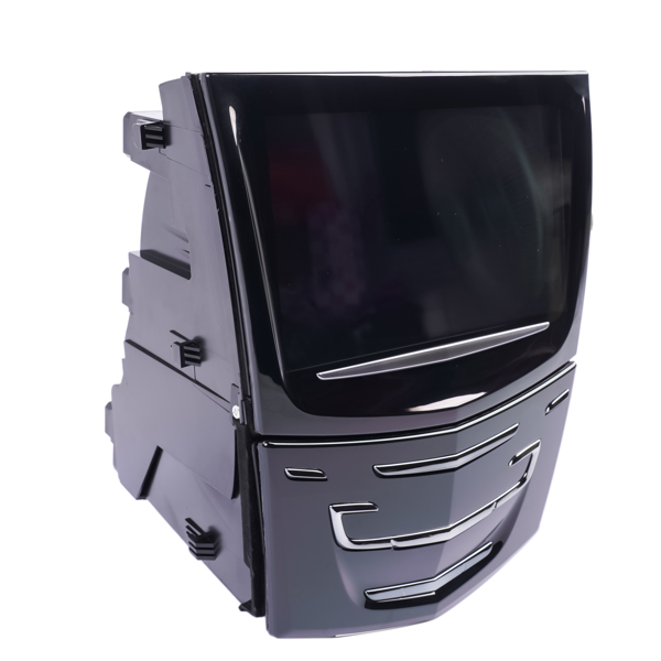Fit for Cadillac 2013-2020 ATS CTS SRX XTS 20867045 CUE System Touch Screen Nav Radio 23243166, 20867045, 22912608-4