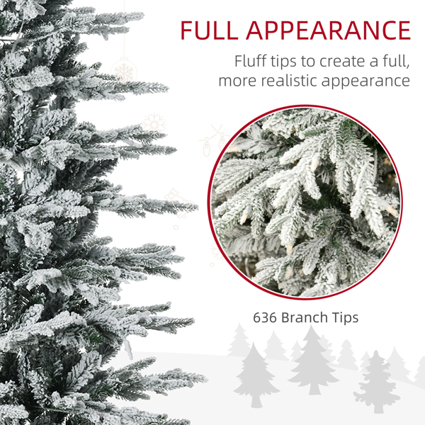 Christmas tree -4