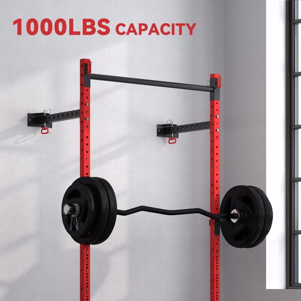Squat Rack-6