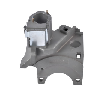 点火锁外壳 Ignition Lock Cylinder Housing Fit for Chevy Silverado SSR Avalanche Blazer Tahoe Trailblazer Cadillac Escalade EXT GMC Envoy Jimmy Sierra Sonoma Yukon Buick Rainier Hummer H2 924-713