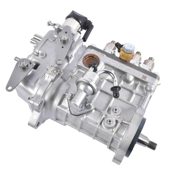 Fuel Injection Pump Assy Replacement for Bobcat S220 S250 S300 T300 V3300 Engine 6685935 -4