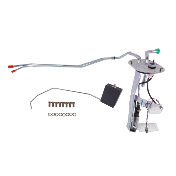 Fuel Pump Module Assembly Replacement for Toyota 4Runner 1996 1997 1998 2.7L L4 3.4L V6 GAS-1