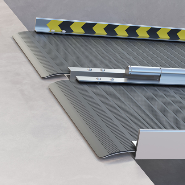 Portable Wheelchair Ramp-6