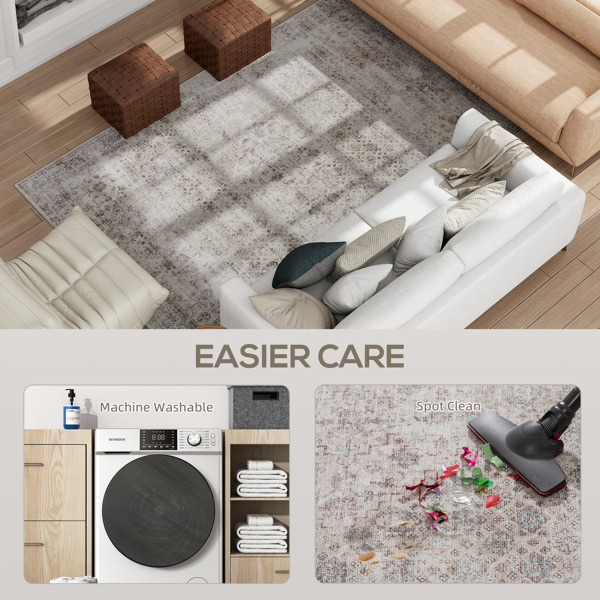 Rug( Amazon Shipping)（Prohibited by WalMart）-5