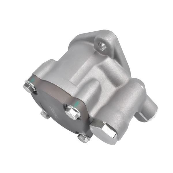 Brand New Power Steering Pump Fit for Freightliner 60 Peterbilt Mechanical EV221615L101 RP221605X 1414275000 14516L375-6