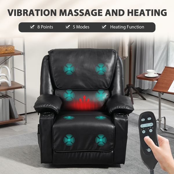 Massage Armchair-3
