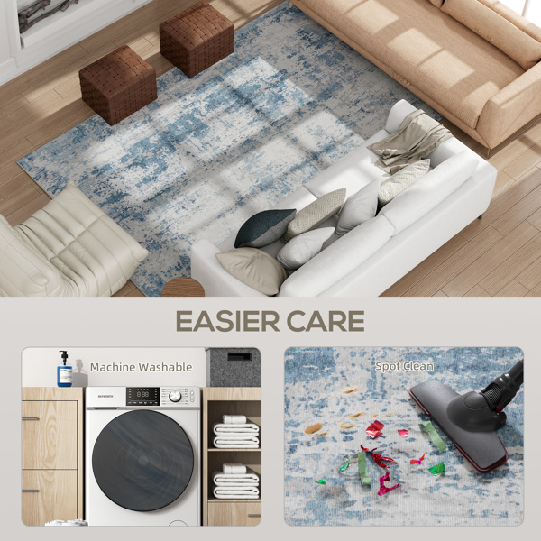 Rug( Amazon Shipping)（Prohibited by WalMart）-5