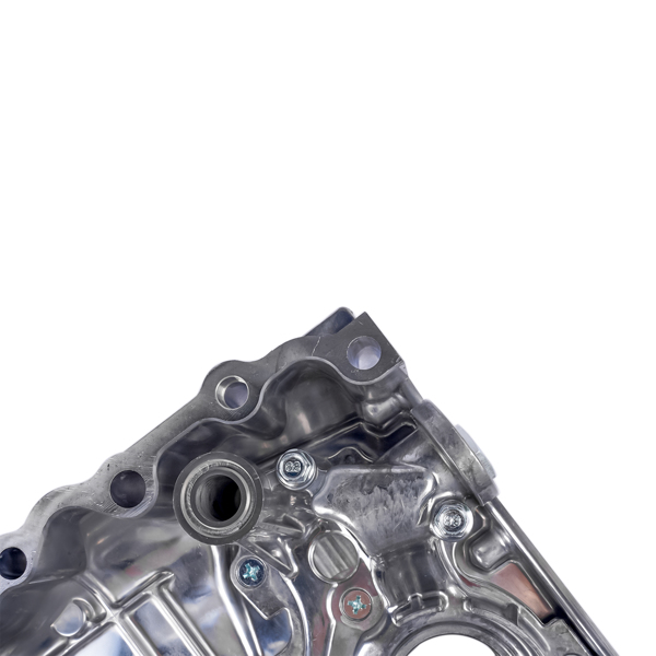 Engine Oil Pump Replacement for Toyota Tacoma SR5 2016 2017 2018 2.7L L4 2TR-FE 11310-0C040 11310-75090-8
