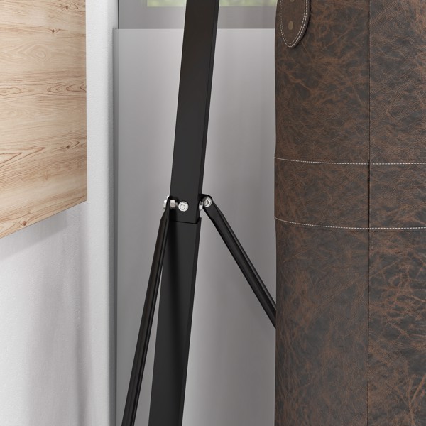 Punch Bag Stand-7