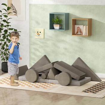 Kids Soft Play Set 
