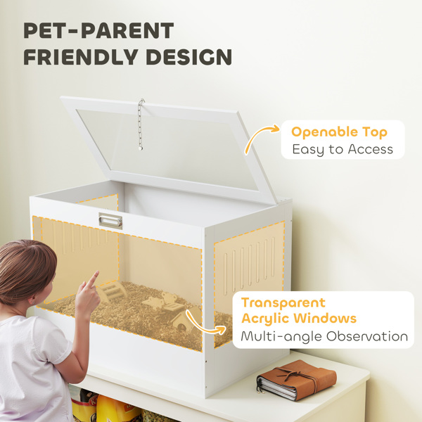 Hamster Cage/Pet Cage-4