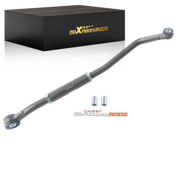 Heavy Duty Front Adjustable Track Bar 2"-6" Lift Fit For DODGE RAM 2500 3500 2003-2013 2WD & 4WD compatible for vehicles with 2"-6" lift-2
