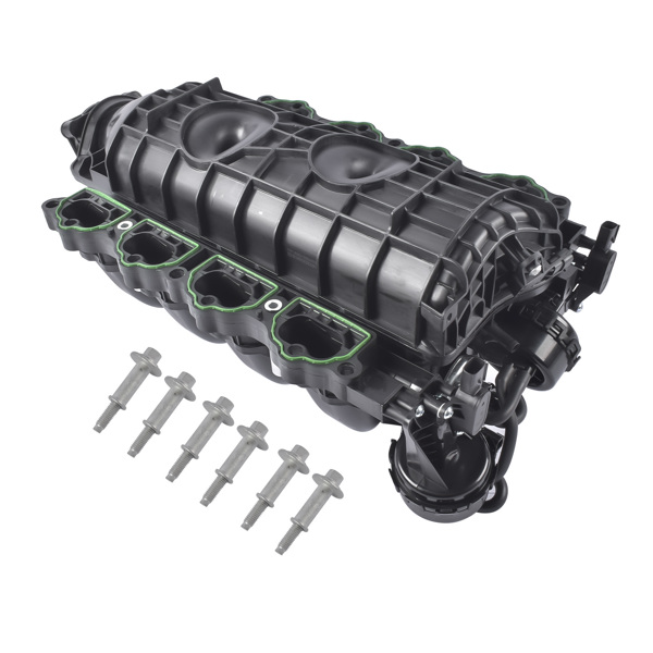 Intake Manifold Replacement for 2015-2017 Ford F-150 5.0L V8 FL3Z9424B FL3Z9424E 615-916-7