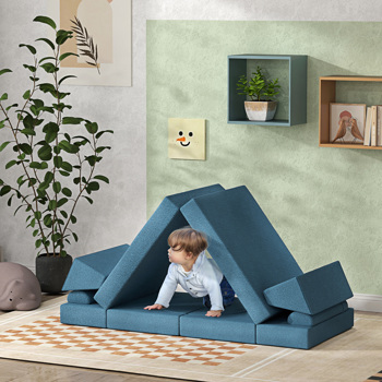 Kids Soft Play Set 
