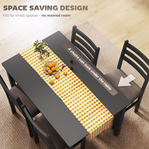Dining chair-5