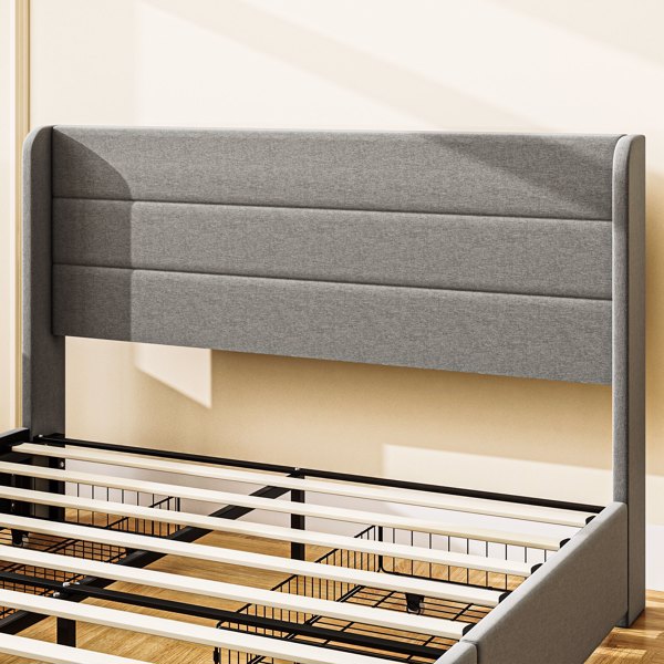 Bed Frame-7