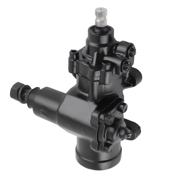 Power Steering Gear Box for AMC Ambassador Classic Gremlin Hornet Javelin AMX-5