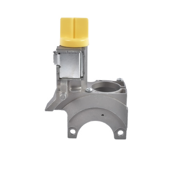 点火锁外壳 Ignition Lock Cylinder Housing for Chevrolet C3500 C3500HD K1500 K2500 GMC Yukon Cadillac Escalade 1998-2002