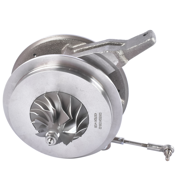 Turbo Cartridge Replacement for Ford F-250 F-350 F-450 F-550 Super Duty 6.4L 2008-2010 8C3Z6K682BAR 8C3Z6K682B-7