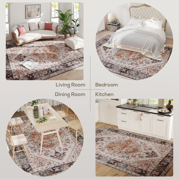Rug( Amazon Shipping)（Prohibited by WalMart）-5