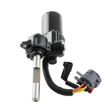 Left Power Running Board Motor Fit For Cadillac Escalade Chevy Suburban Gmc Yukon 22935835, 23433888, 84131859, 84452642